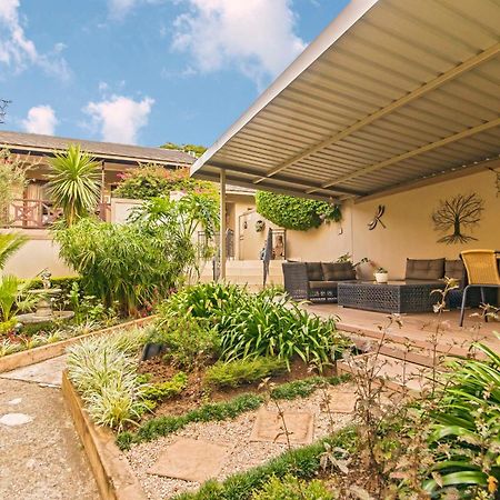 Dunton Guest House Johannesburg Luaran gambar