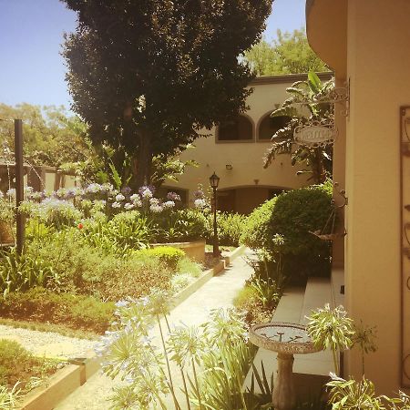 Dunton Guest House Johannesburg Luaran gambar