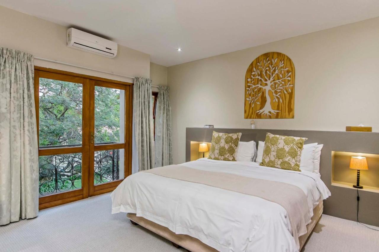 Dunton Guest House Johannesburg Luaran gambar