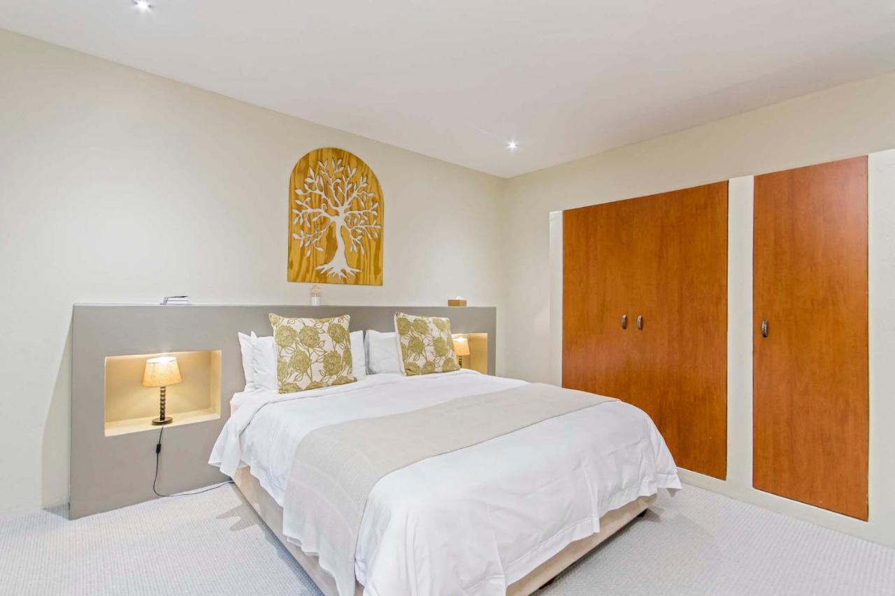 Dunton Guest House Johannesburg Luaran gambar