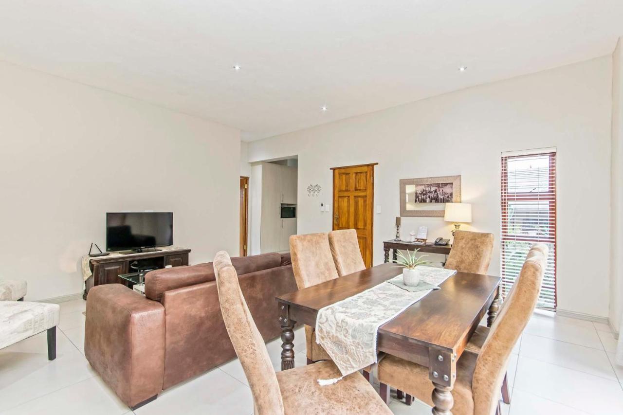 Dunton Guest House Johannesburg Luaran gambar