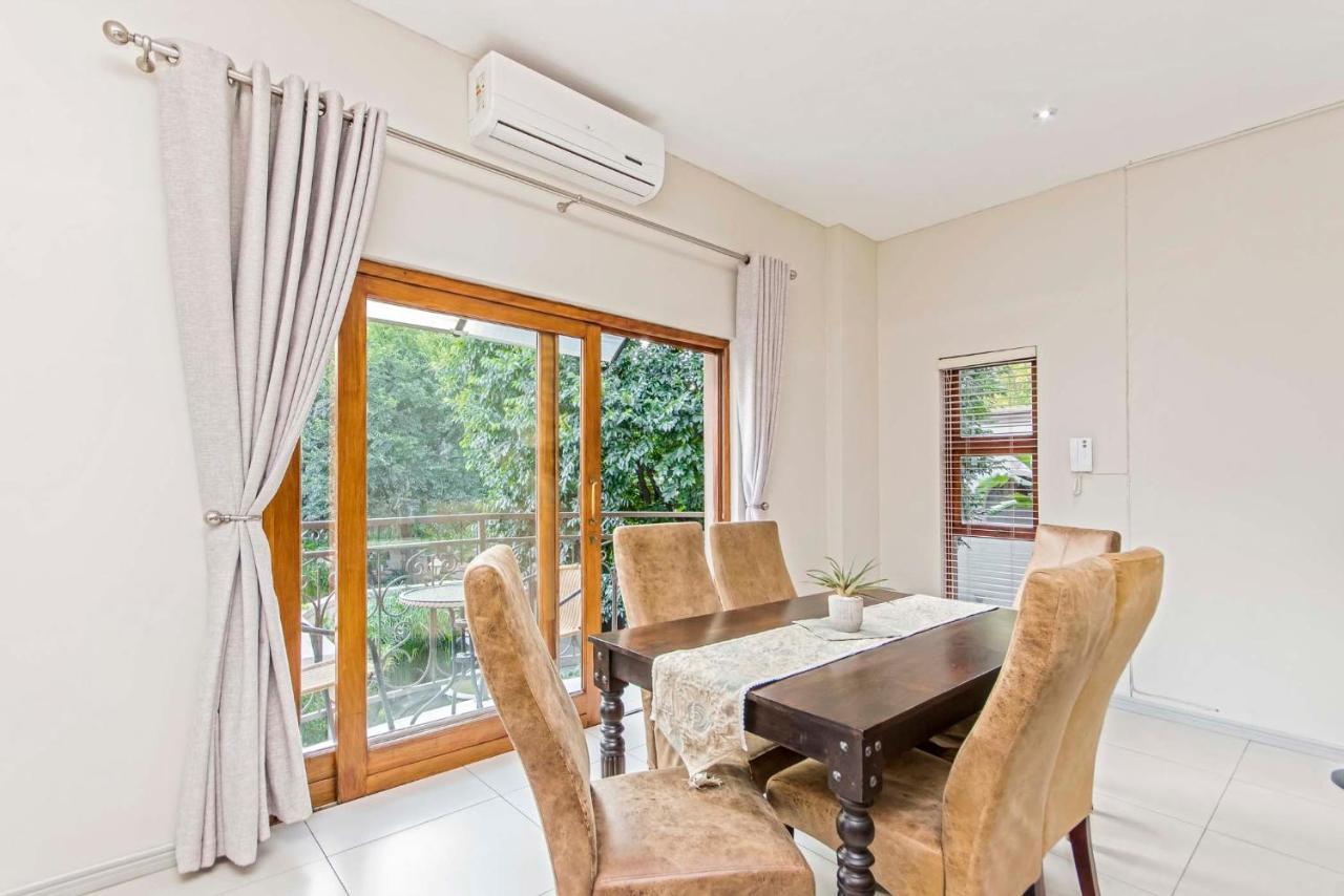 Dunton Guest House Johannesburg Luaran gambar