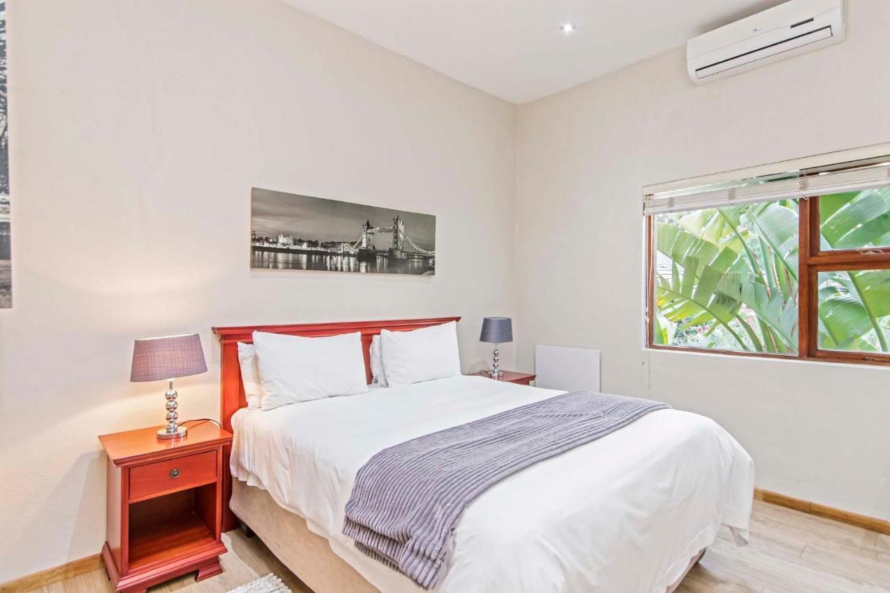 Dunton Guest House Johannesburg Luaran gambar
