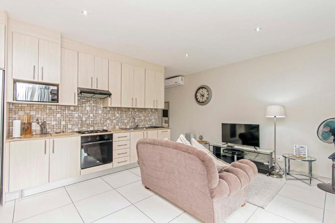 Dunton Guest House Johannesburg Luaran gambar