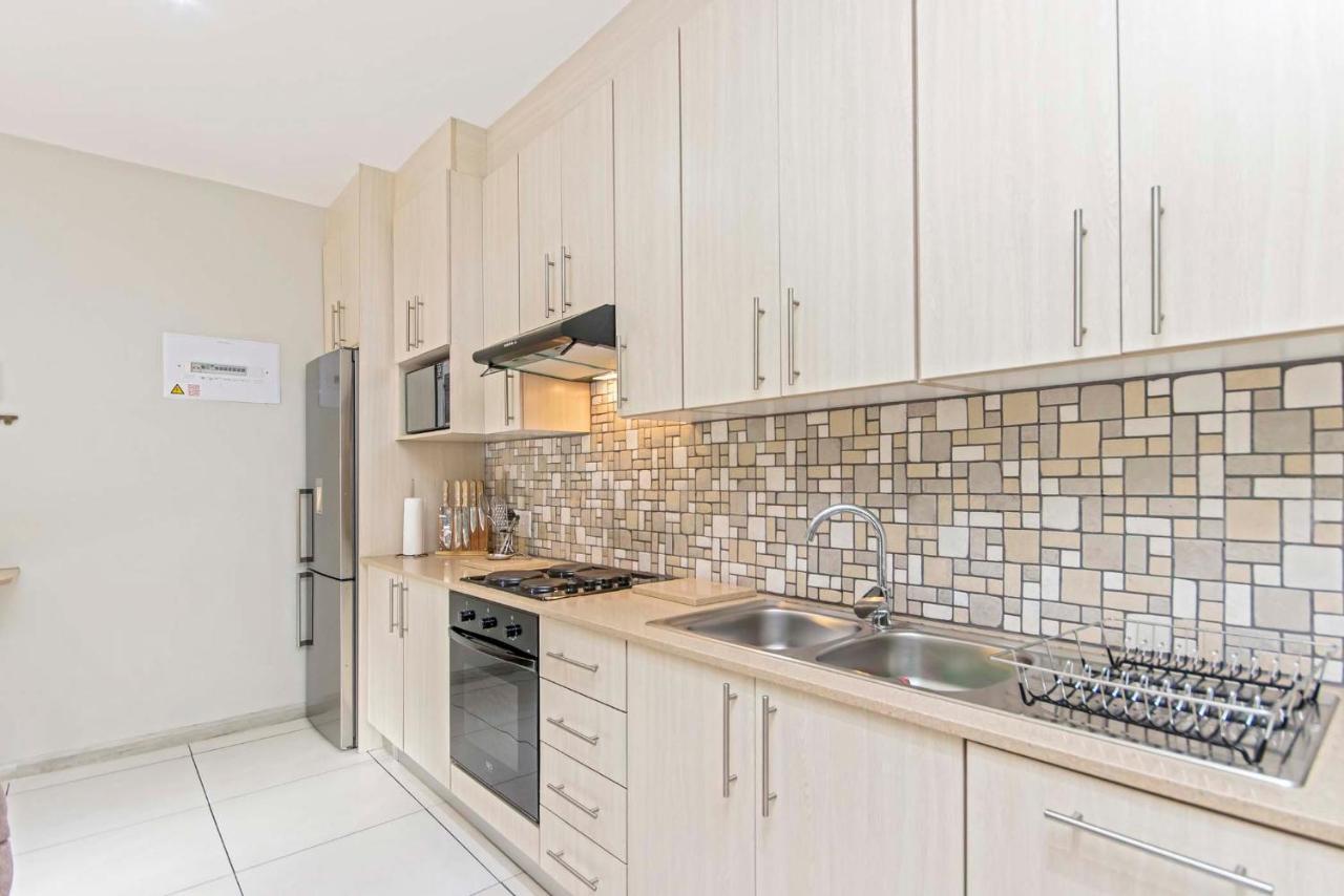 Dunton Guest House Johannesburg Luaran gambar