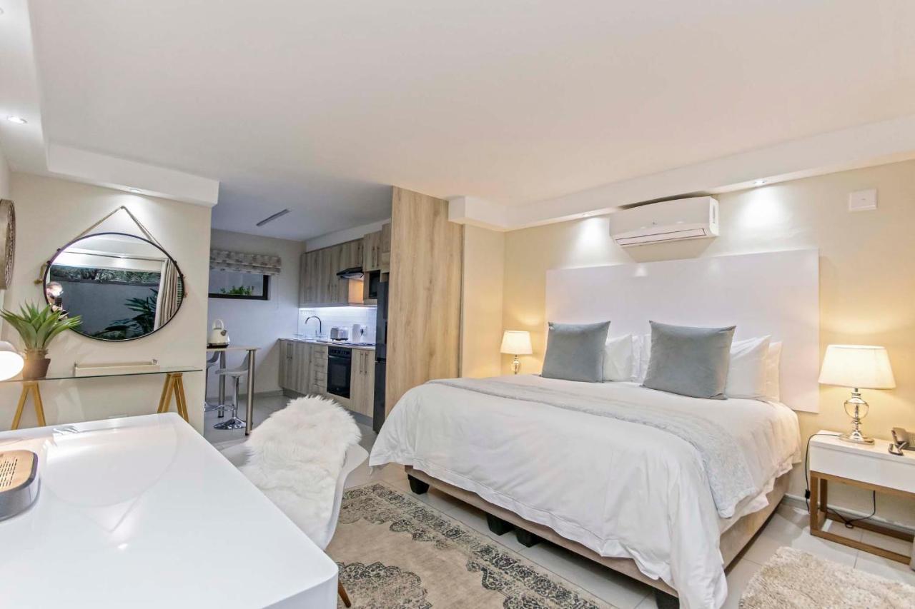 Dunton Guest House Johannesburg Luaran gambar