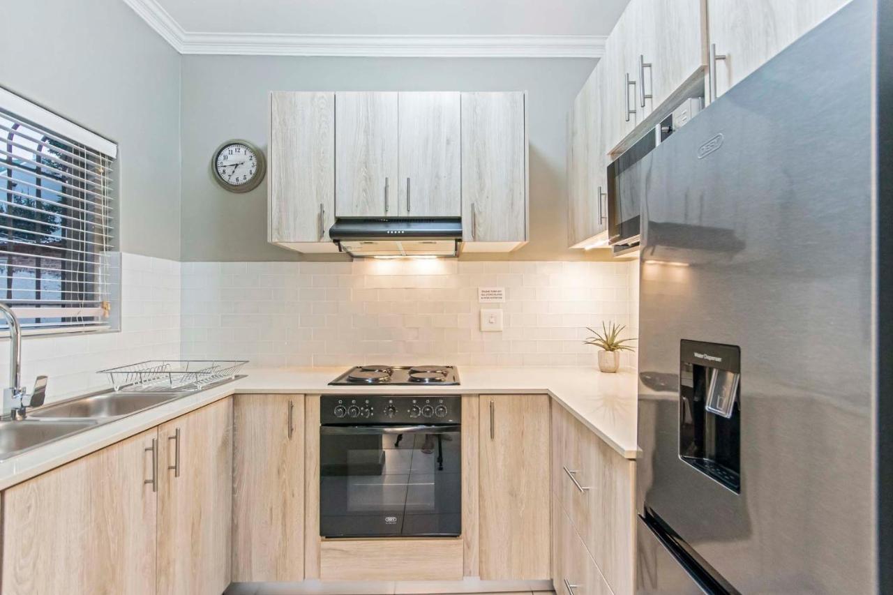 Dunton Guest House Johannesburg Luaran gambar