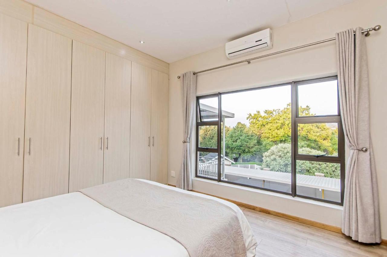 Dunton Guest House Johannesburg Luaran gambar