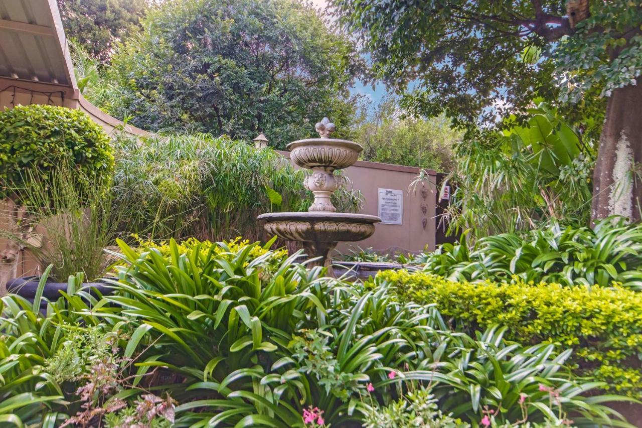 Dunton Guest House Johannesburg Luaran gambar