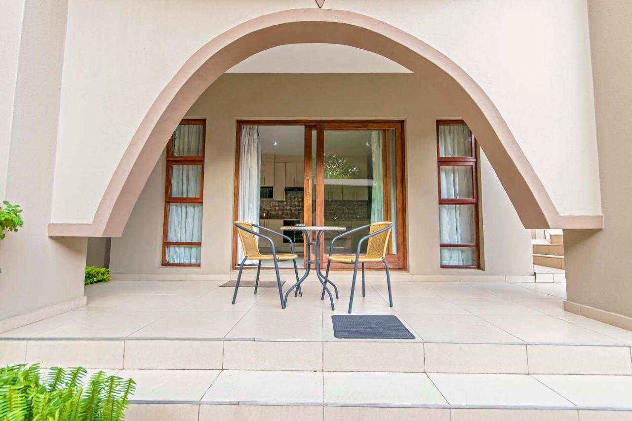 Dunton Guest House Johannesburg Luaran gambar