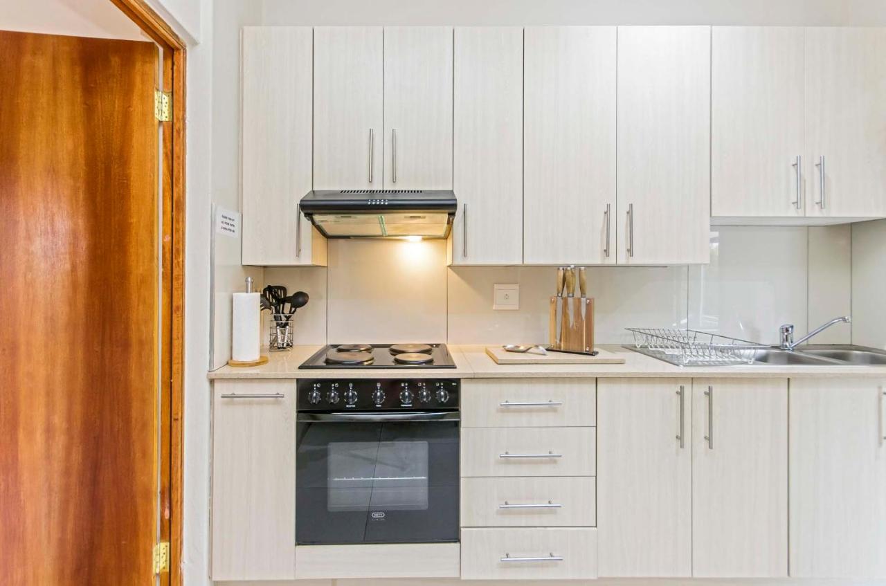 Dunton Guest House Johannesburg Luaran gambar