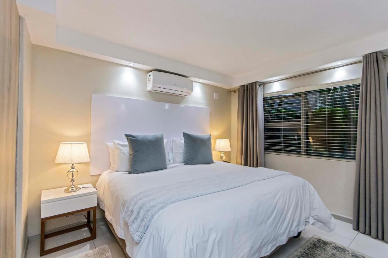 Dunton Guest House Johannesburg Luaran gambar