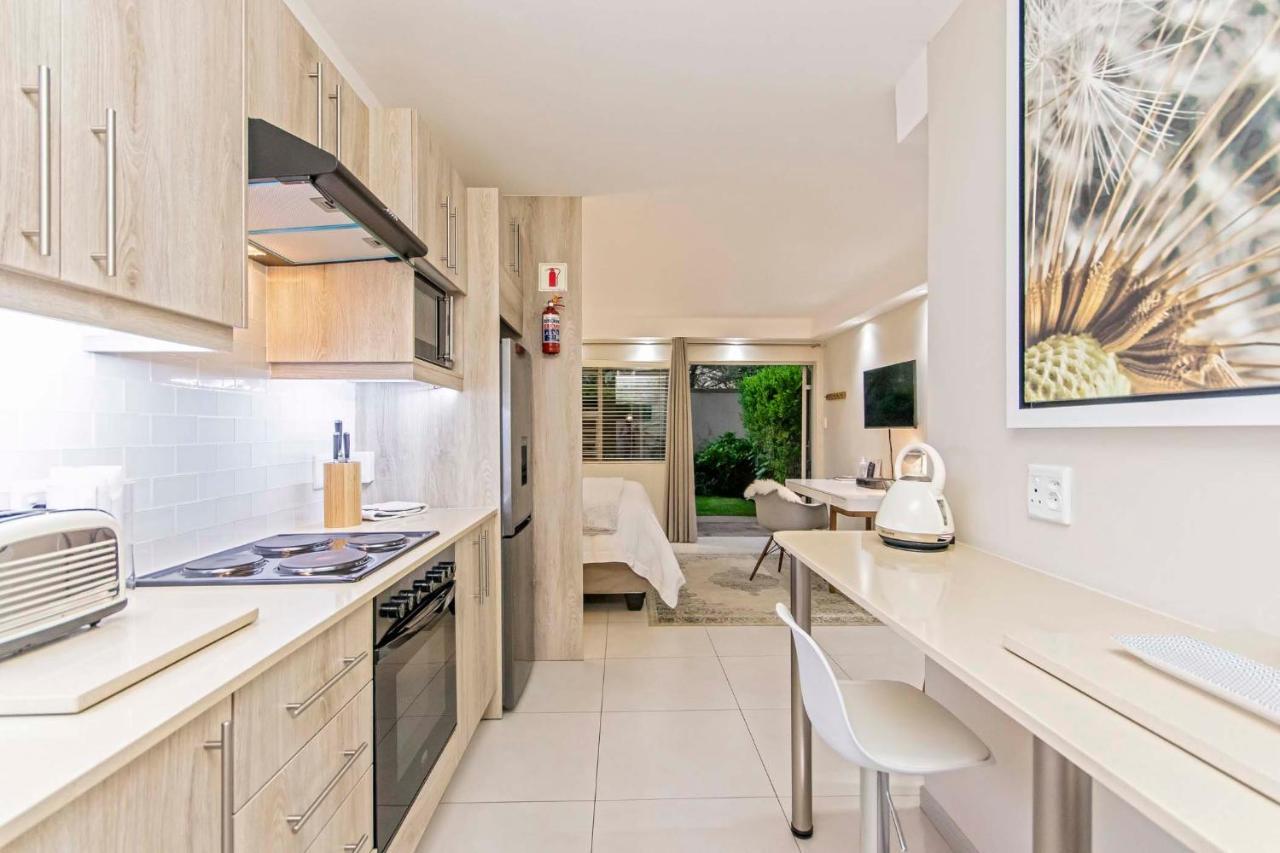 Dunton Guest House Johannesburg Luaran gambar