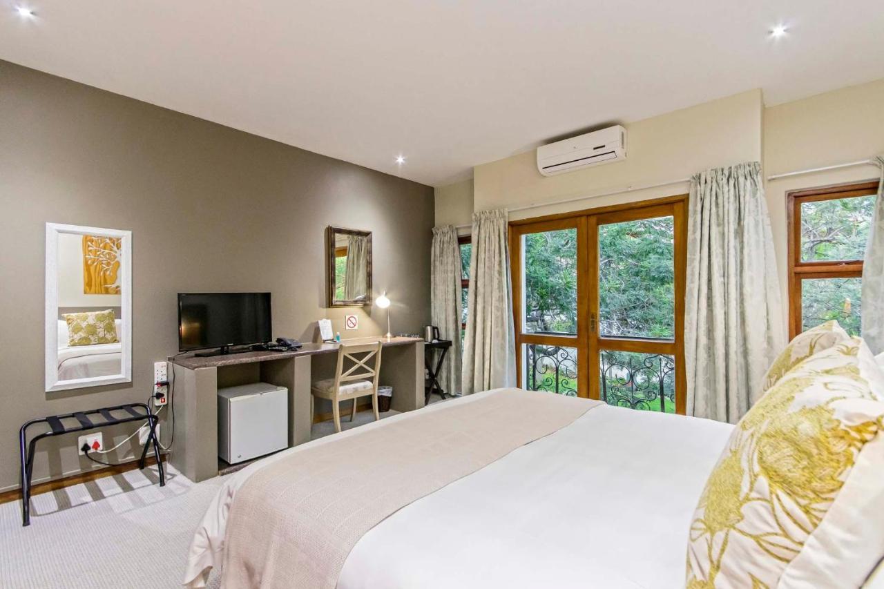 Dunton Guest House Johannesburg Luaran gambar