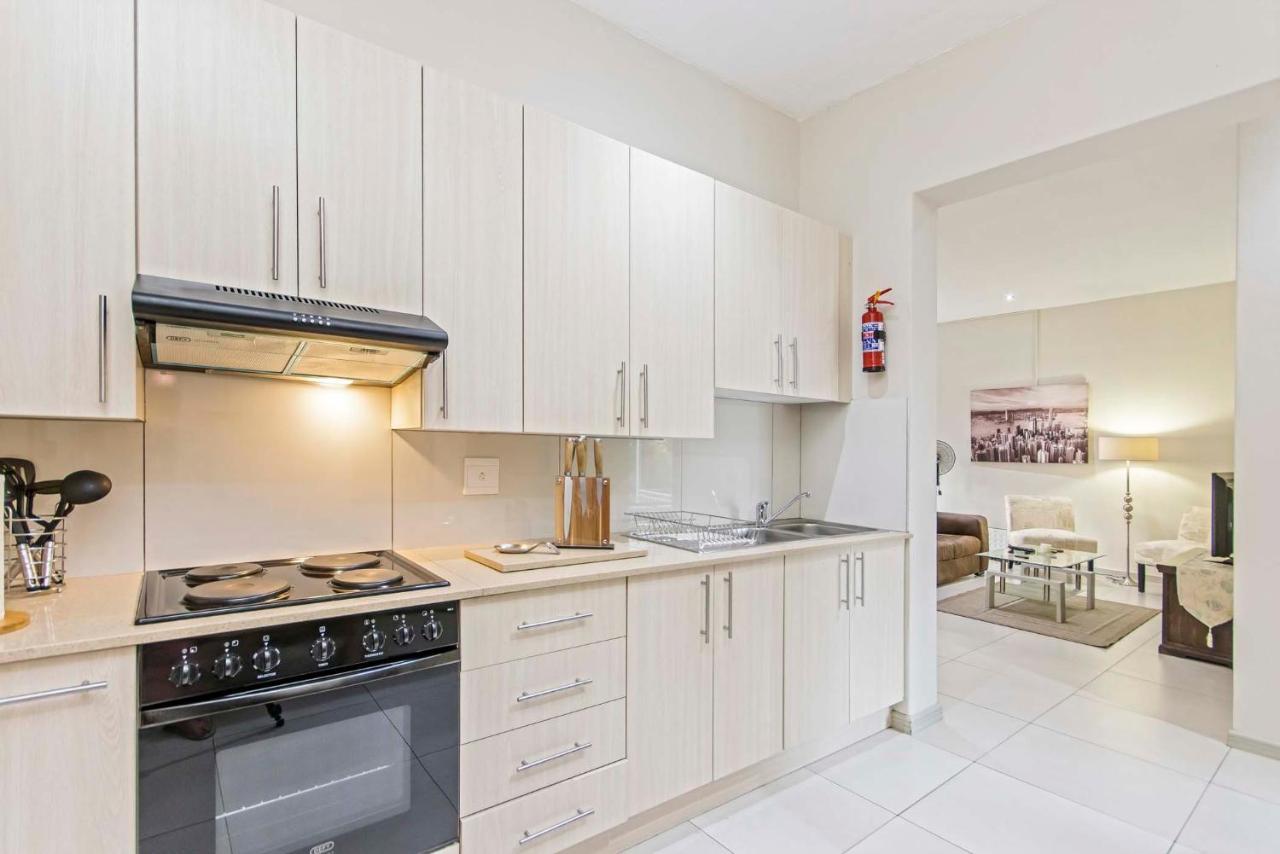 Dunton Guest House Johannesburg Luaran gambar