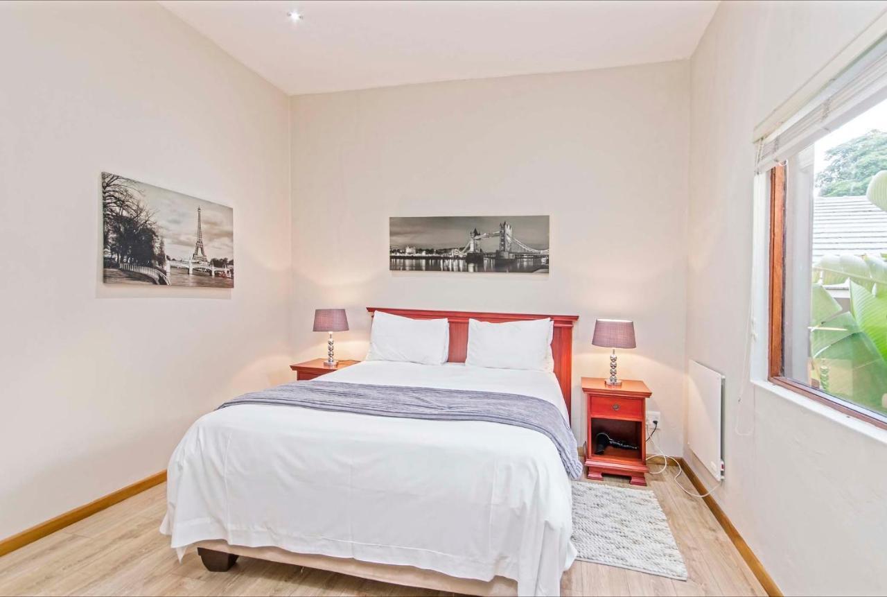 Dunton Guest House Johannesburg Luaran gambar