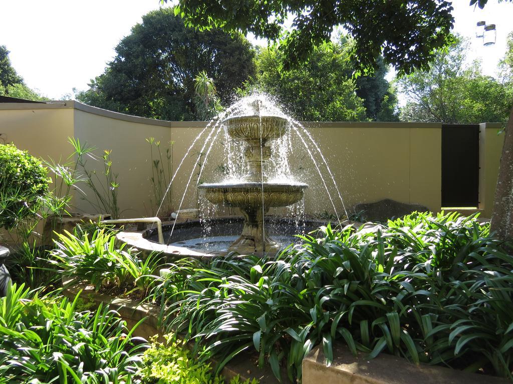 Dunton Guest House Johannesburg Luaran gambar