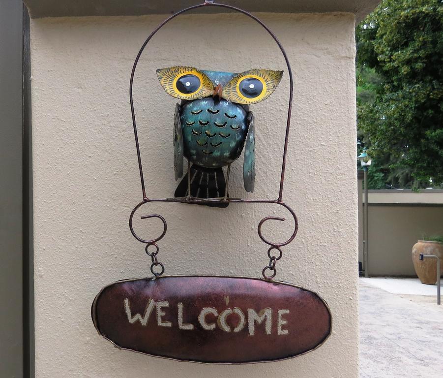 Dunton Guest House Johannesburg Luaran gambar