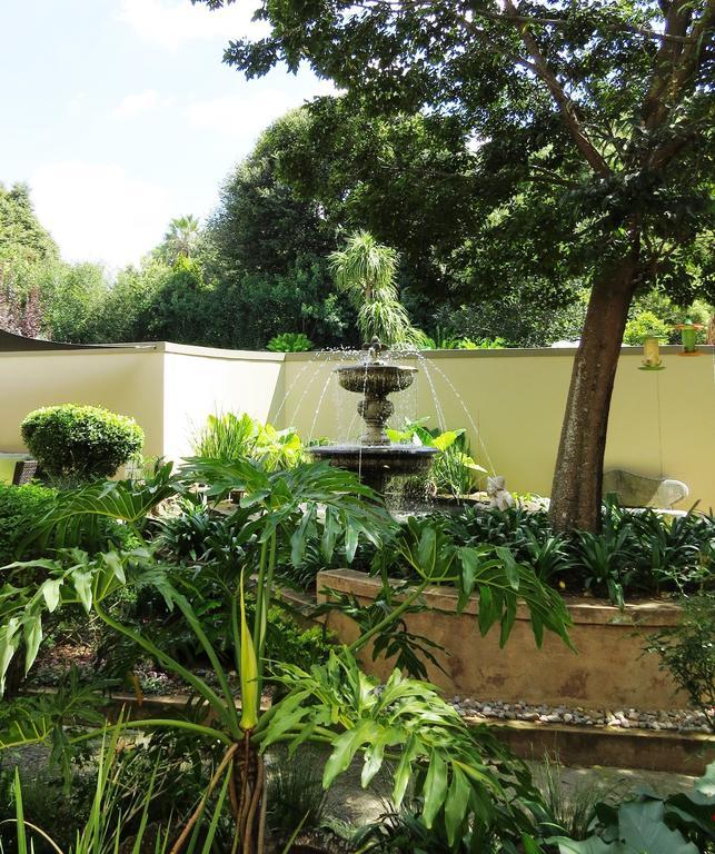 Dunton Guest House Johannesburg Luaran gambar