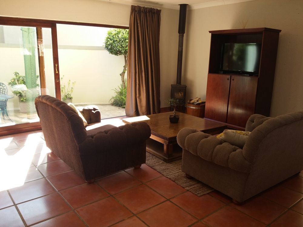 Dunton Guest House Johannesburg Luaran gambar