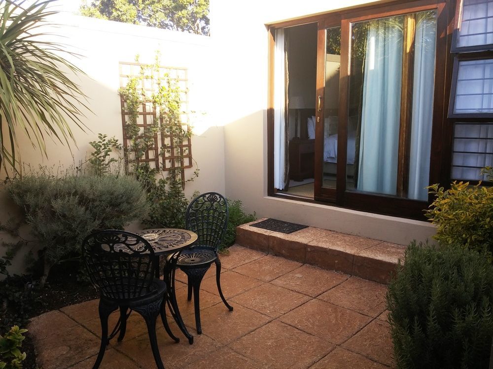 Dunton Guest House Johannesburg Luaran gambar