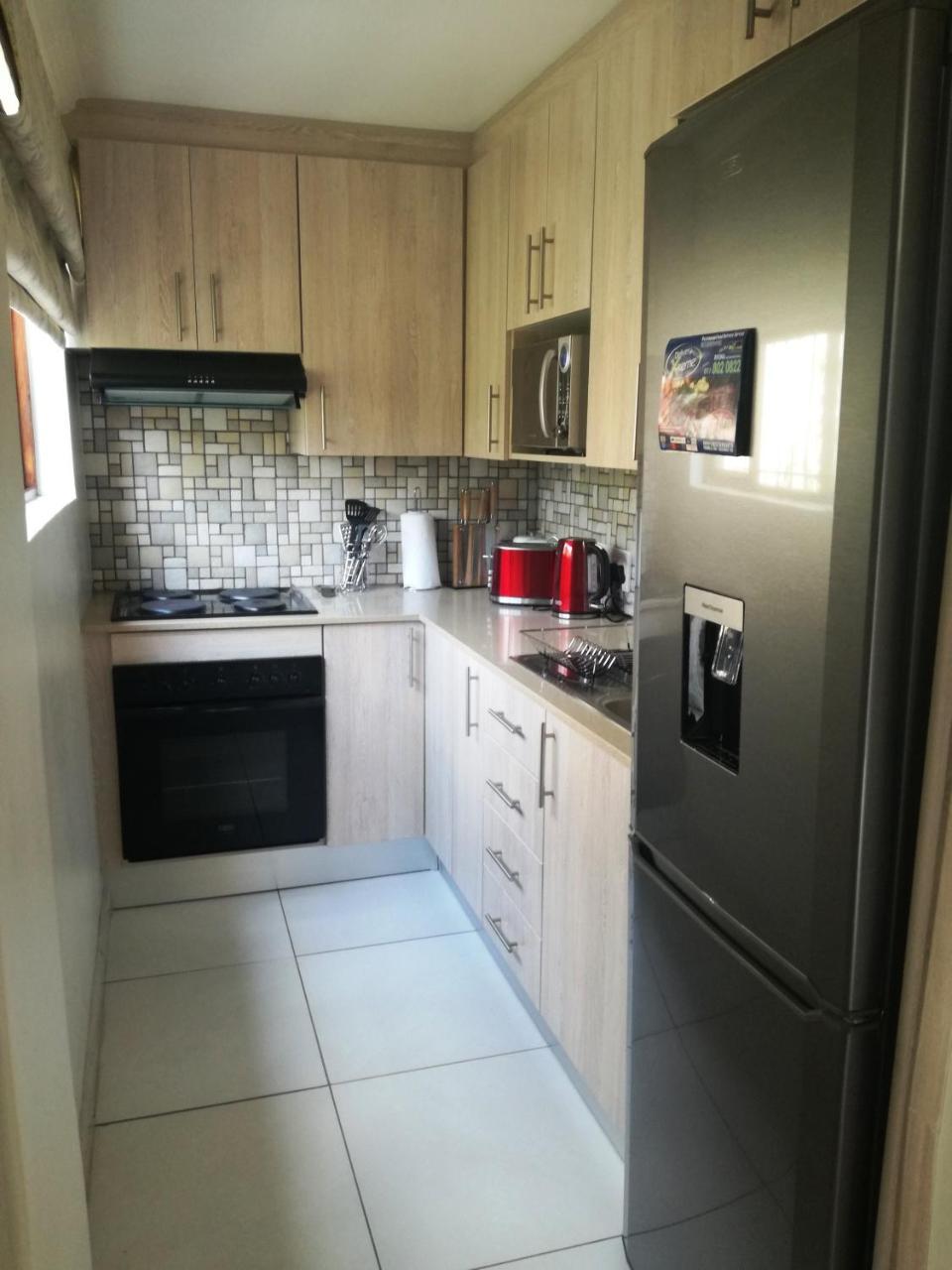 Dunton Guest House Johannesburg Luaran gambar