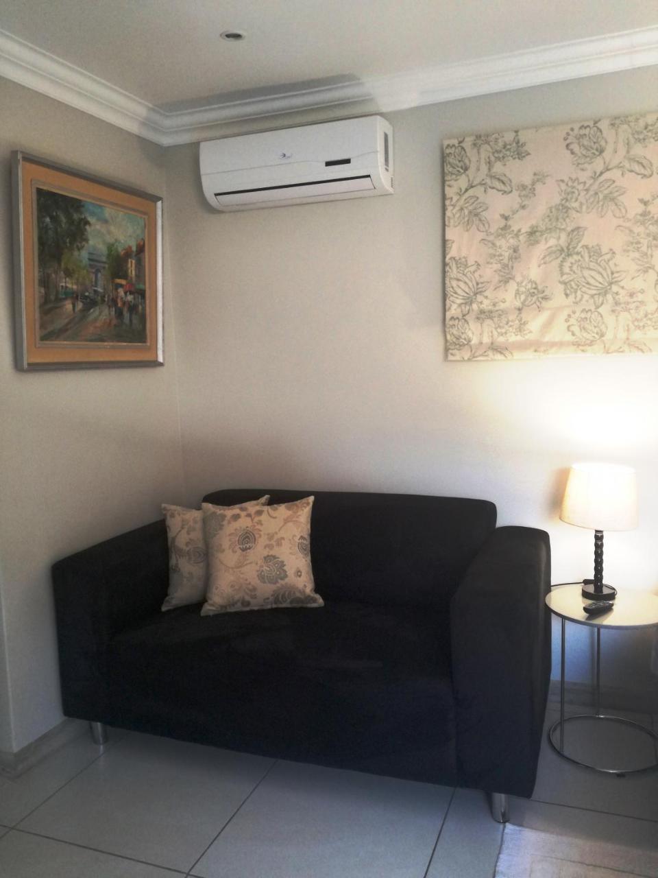 Dunton Guest House Johannesburg Luaran gambar