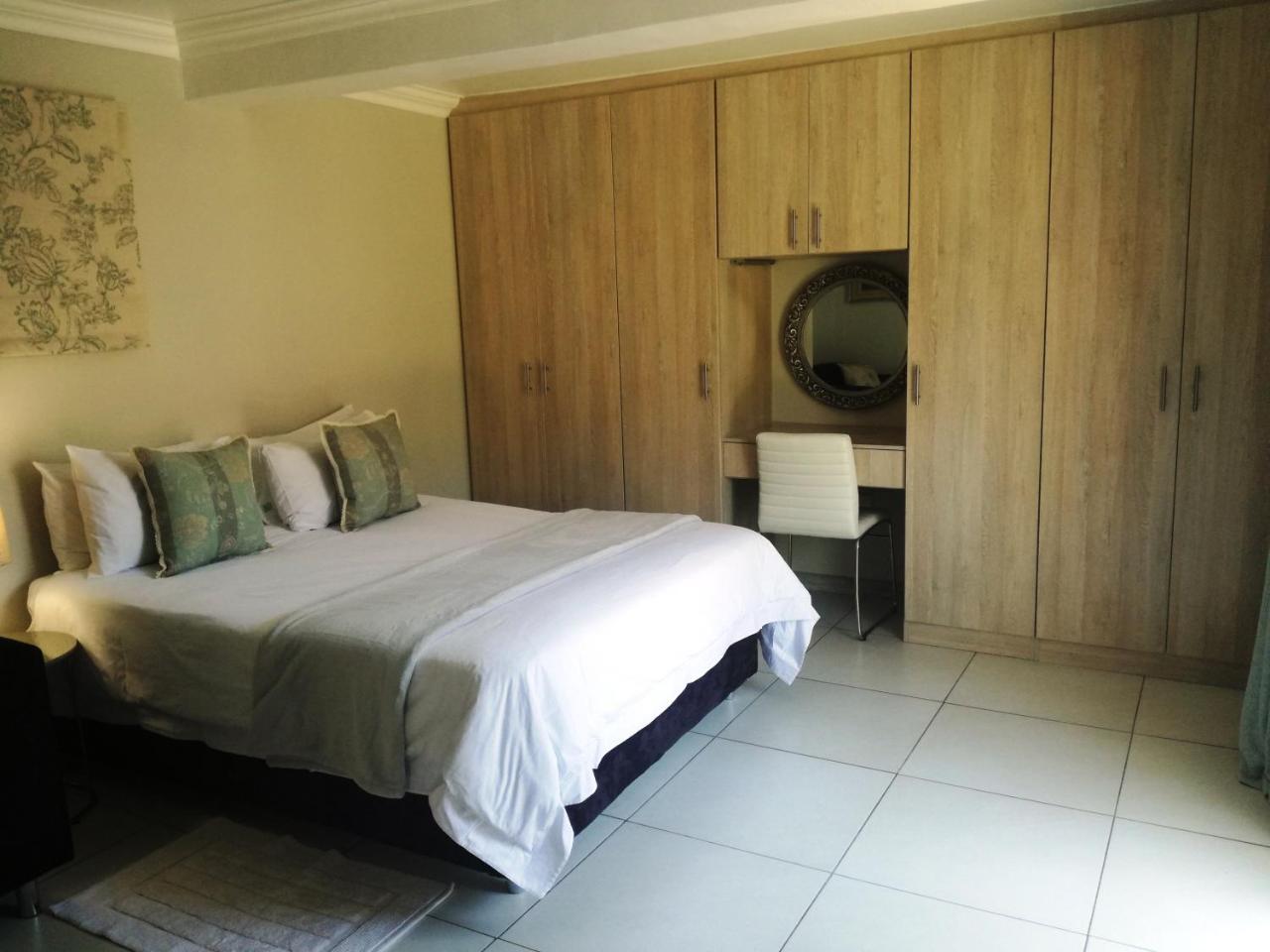 Dunton Guest House Johannesburg Luaran gambar